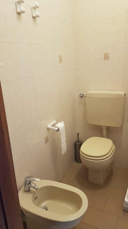 Albergo Ristorante Bergallo Tovo San Giacomo Εξωτερικό φωτογραφία