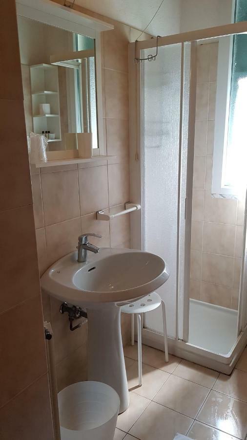 Albergo Ristorante Bergallo Tovo San Giacomo Εξωτερικό φωτογραφία