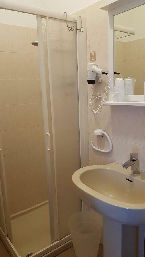 Albergo Ristorante Bergallo Tovo San Giacomo Εξωτερικό φωτογραφία