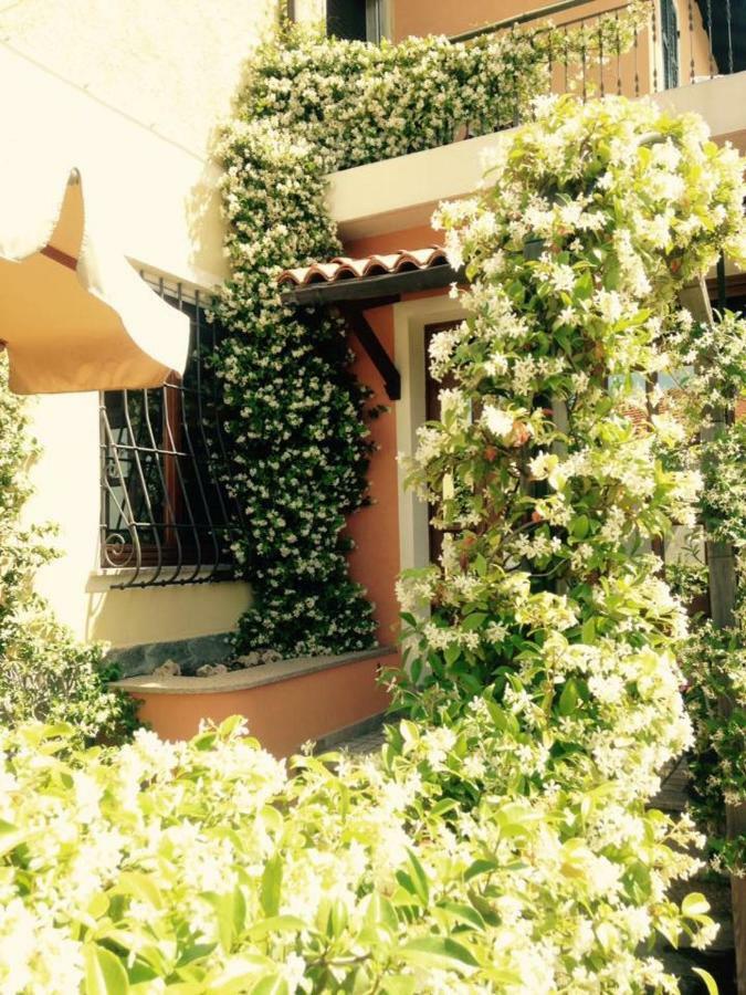 Albergo Ristorante Bergallo Tovo San Giacomo Εξωτερικό φωτογραφία